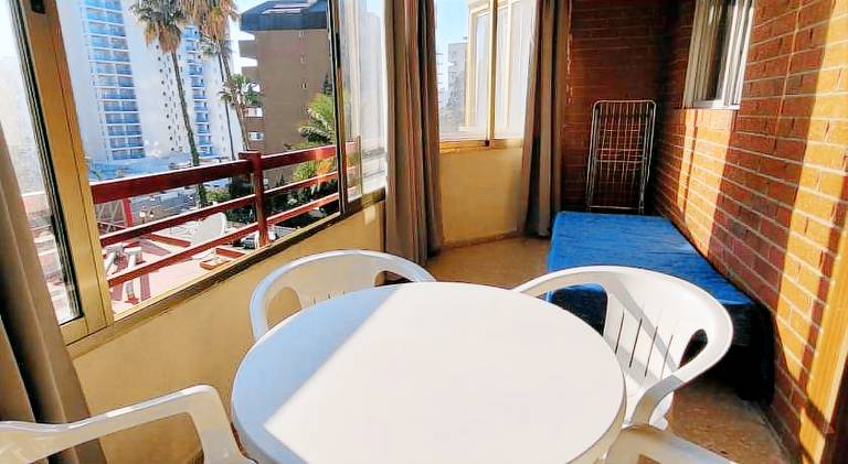 Rental apartment with pool — photo 4