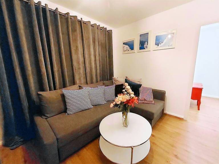 Ferienwohnung Worms