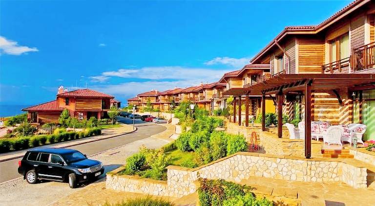 Sozopolis Holiday Village — photo 2