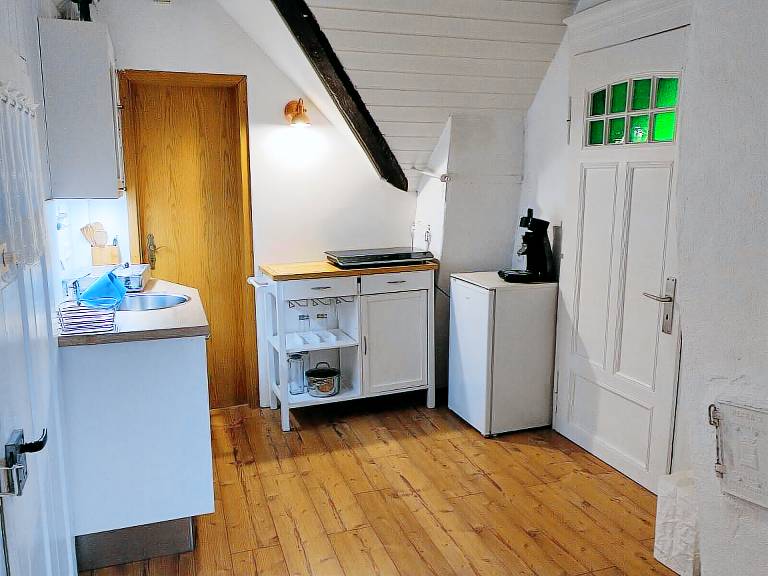 Ferienwohnung Laufenburg