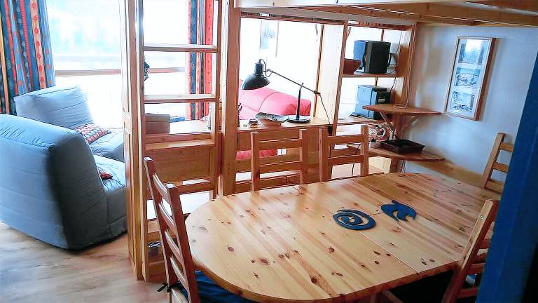 Appartement Villard-de-Lans