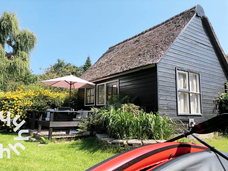 House Giethoorn