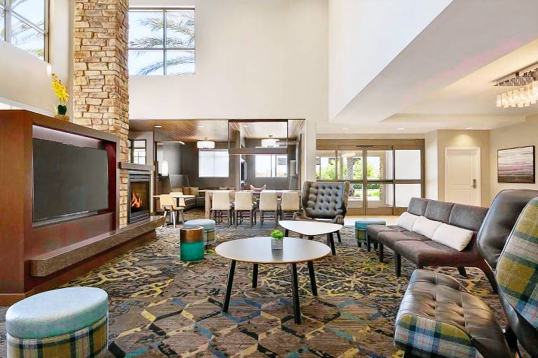Residence Inn by Marriott San Diego North/San Marcos — photo 2