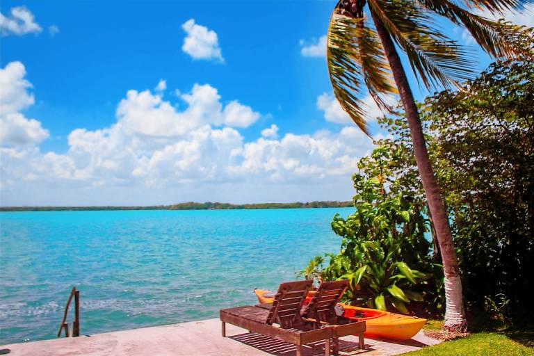 Aparthotel  Chetumal