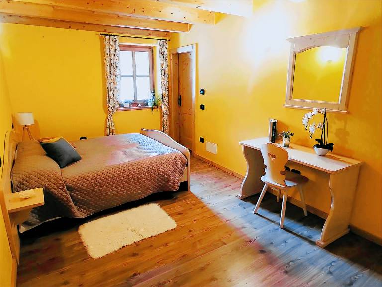 Chambre privée Sant'Orsola
