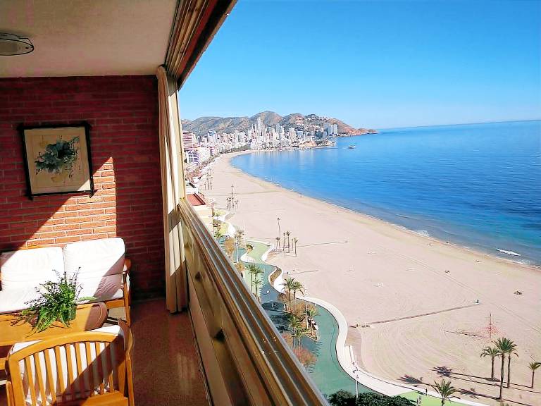Appartamento Benidorm