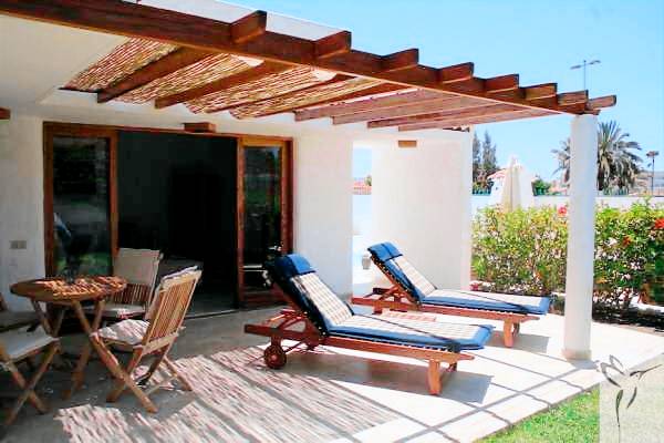 Birdcage Gay Men Resort and Lifestyle Hotel — photo 4