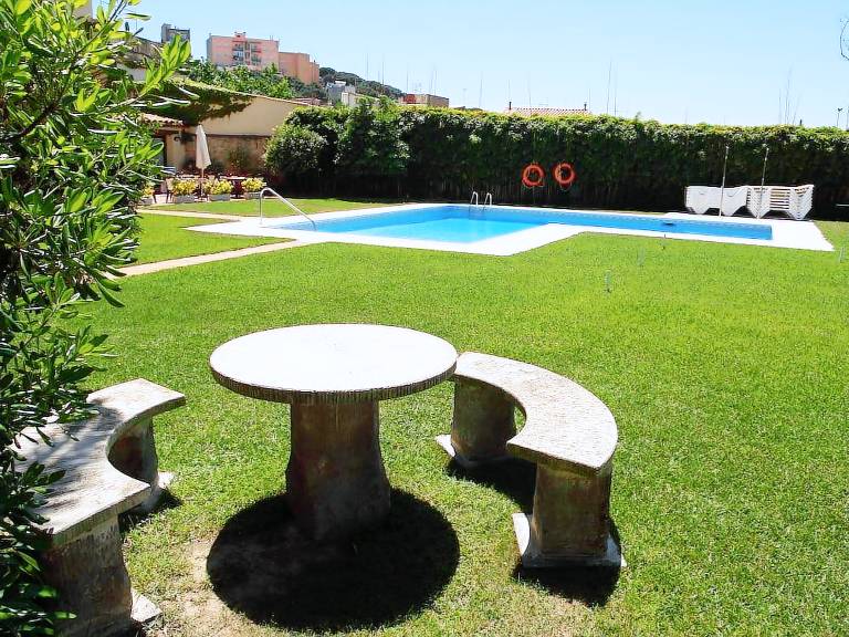 Hotel Hostal del Sol — photo 5