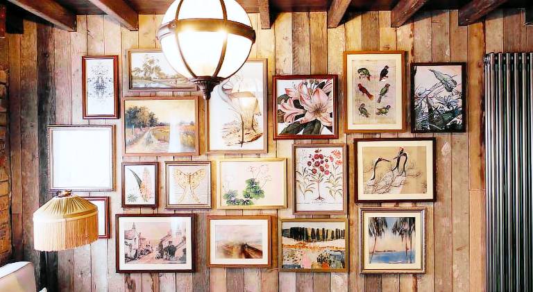 The Wildings Northumberland Boutique Hotel & Wedding Venue — photo 3