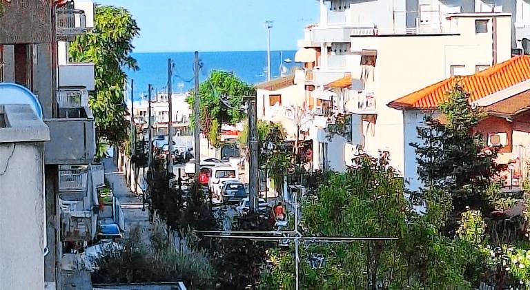 Holiday apartment | Next to the beach | Pet-friendly in Cattolica