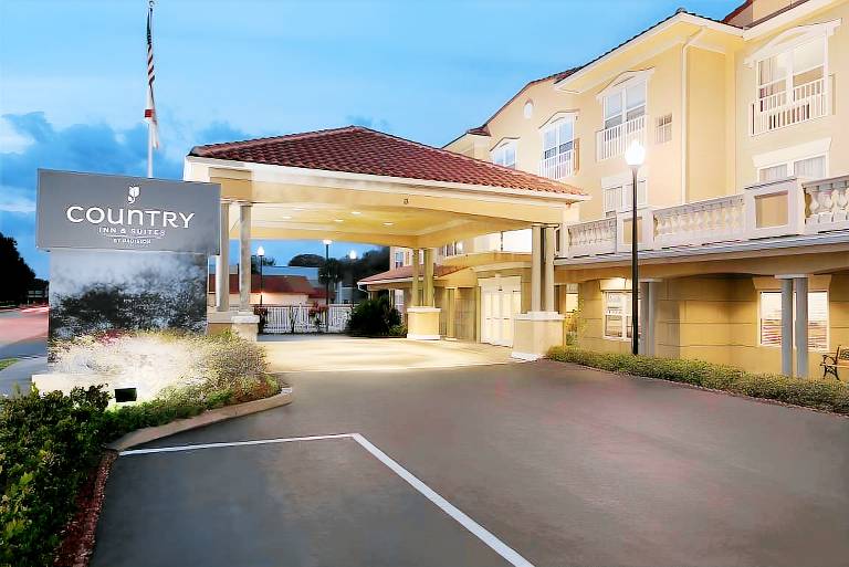 City Express by Marriott St. Augustine in St. Augustine, FL