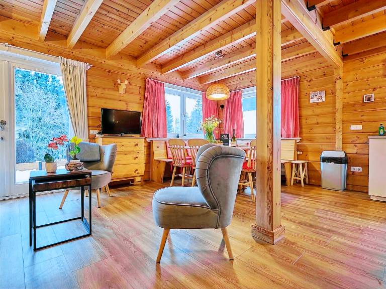 Ferienhaus  Medebach