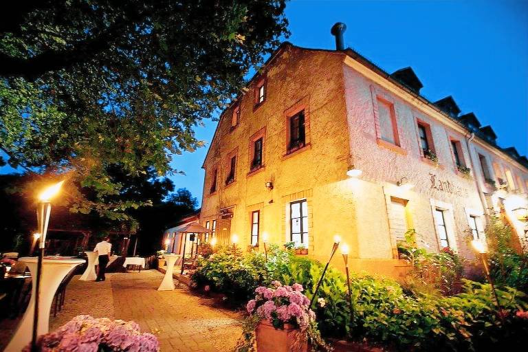 Ferienhaus  Wiesbaden