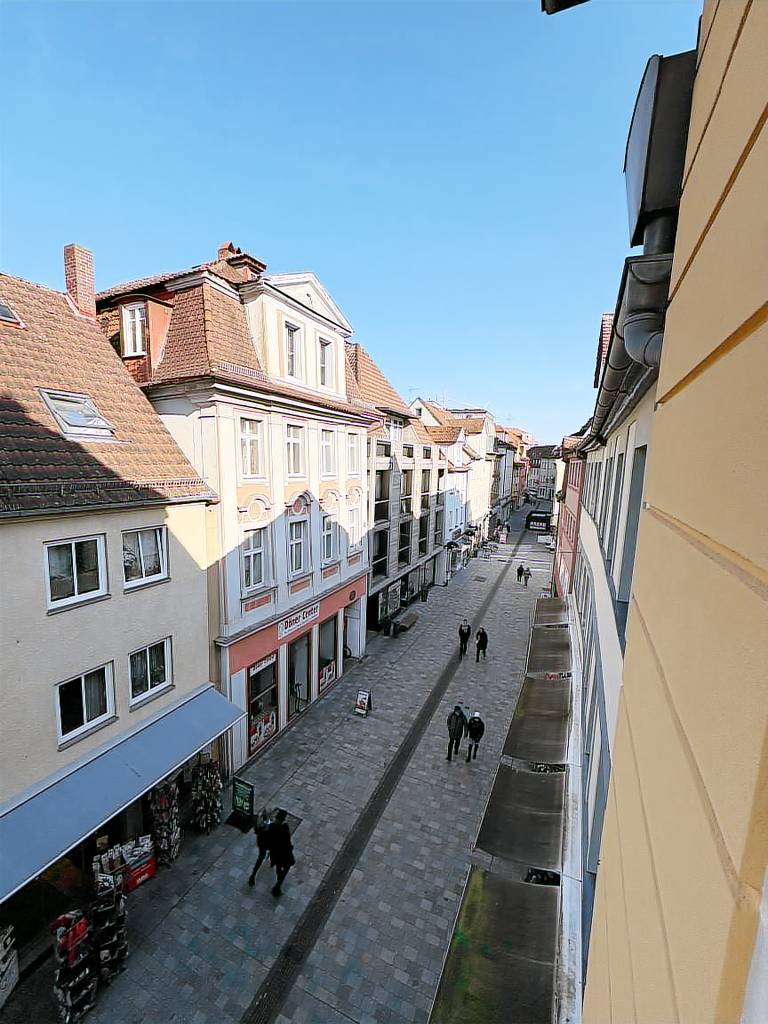 Ferienwohnung Ansbach