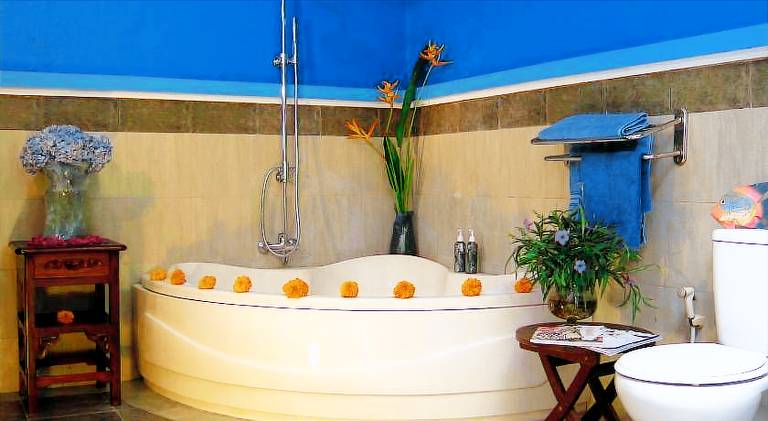 Villa Shantitara Bungalows — photo 2