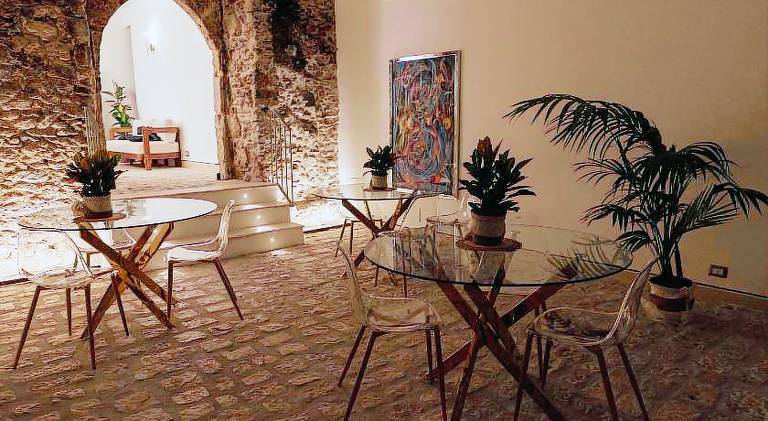 Ferentino B&B — photo 3