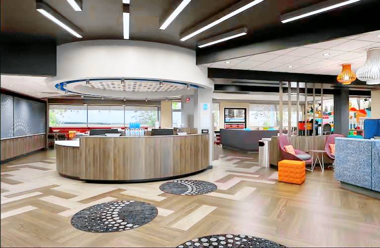 Tru by Hilton Goodlettsville Nashville — photo 3