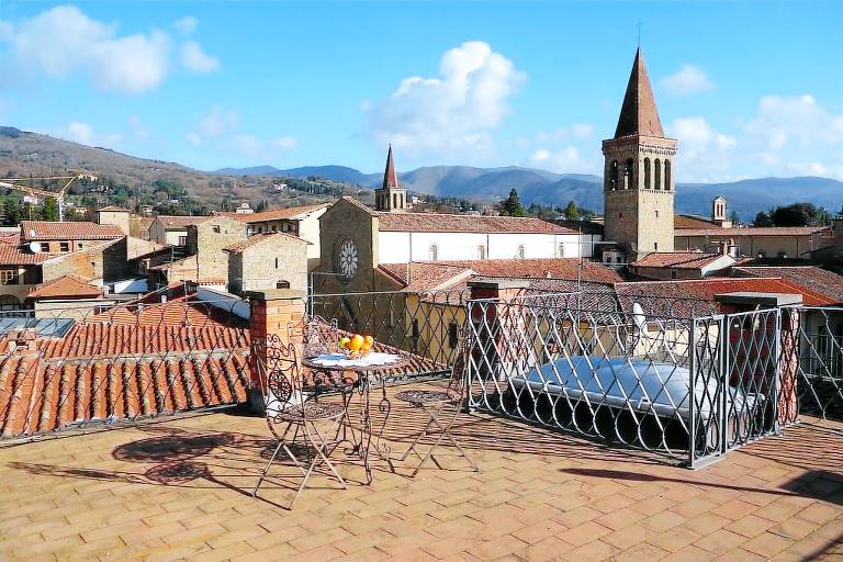 Appartamento Sansepolcro