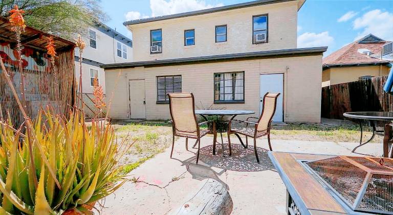 Holiday apartment with 1 room for 4 persons — photo 5