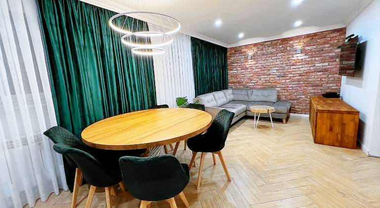 Holiday apartment | Pet-friendly in Zakopane