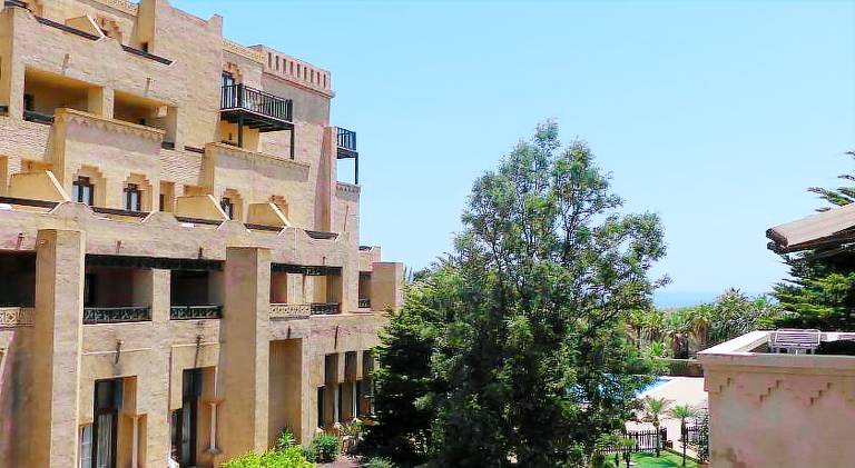 Beautiful rental apartment with pool | Close to the beach | Dogs allowed in Ayamonte