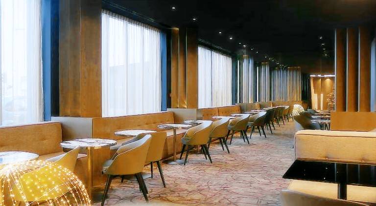Howard Hotel Paris-Orly Airport — photo 3