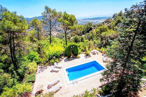 Villa Matadepera