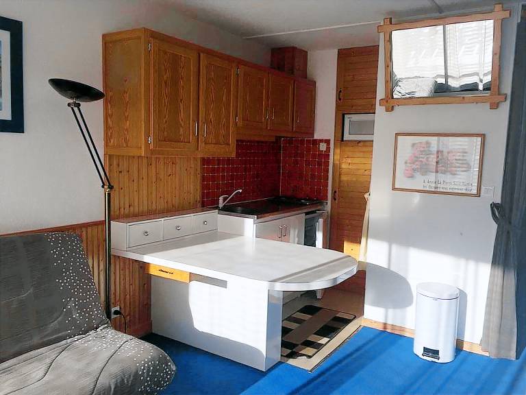 Appartement  Arette