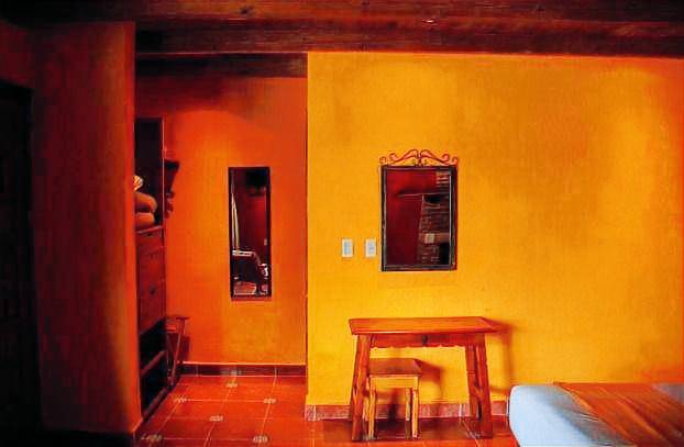 Hotel Molino de la Alborada — photo 5