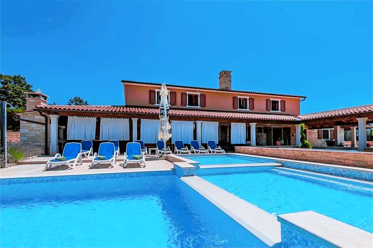Villa Vela Vrata