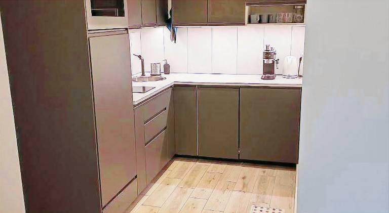 Apartment with 2 rooms for 6 persons — photo 4