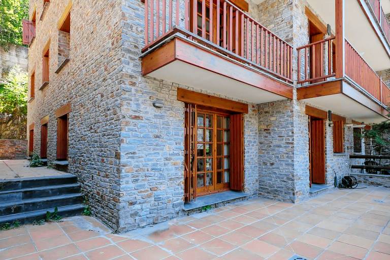 Appartement  Canillo