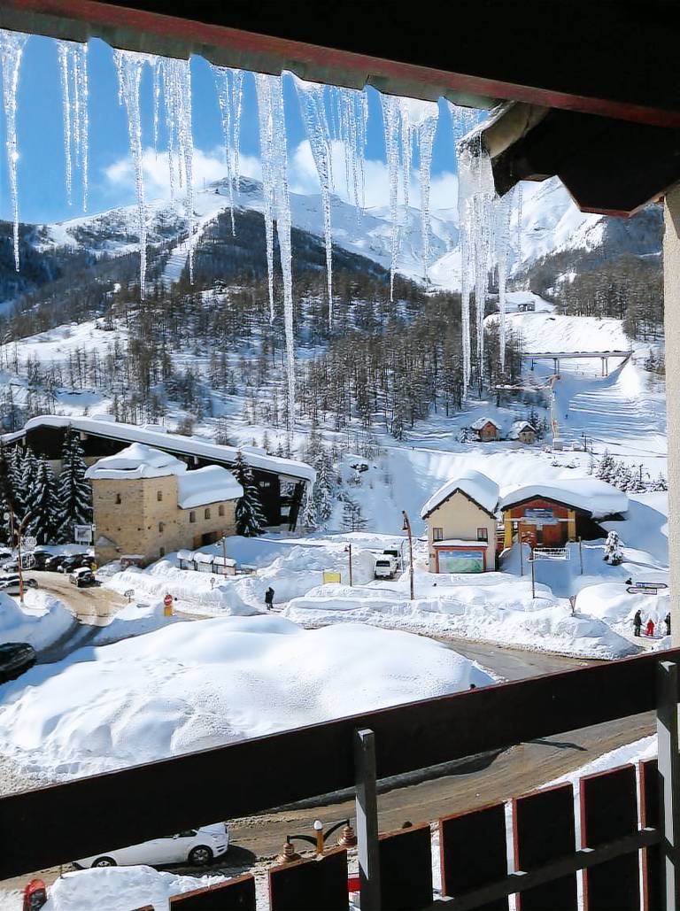 Appartement Auron