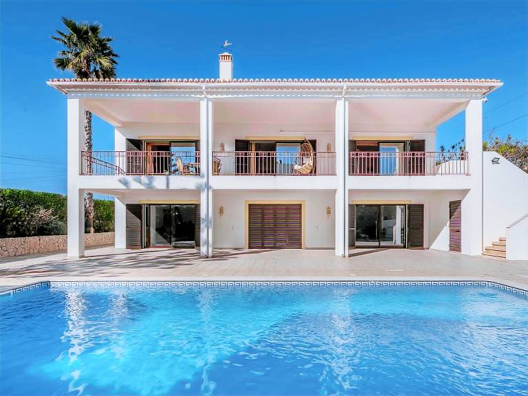 Ferienhaus  Portimão