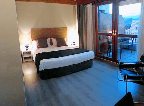 Bed & Breakfast Solares