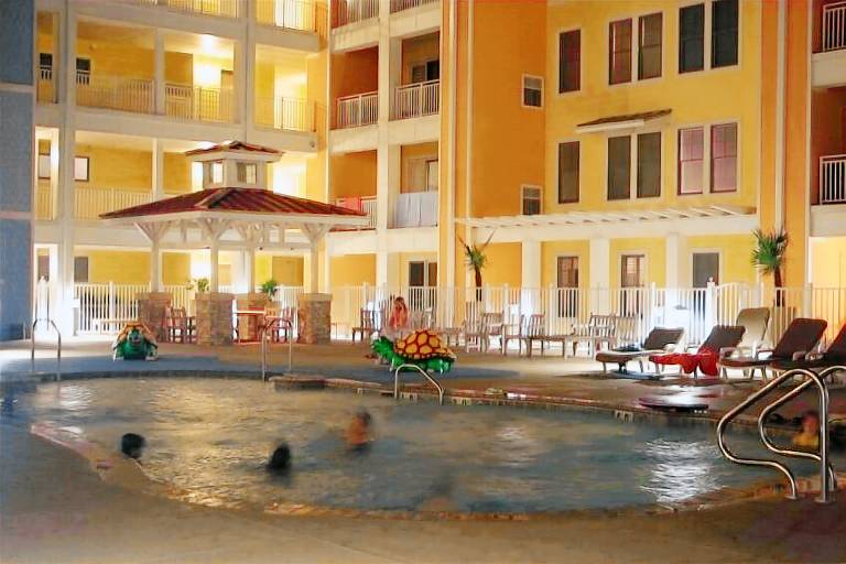 Condo Sandbridge