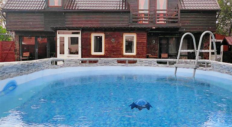 Serviced apartment Miercurea Ciuc