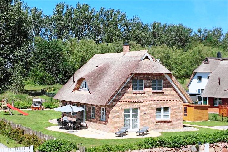House  Bastorf