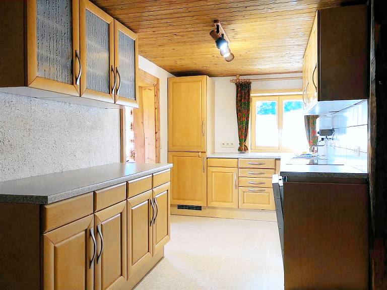 Ferienwohnung "Bücheler OG" — photo 2