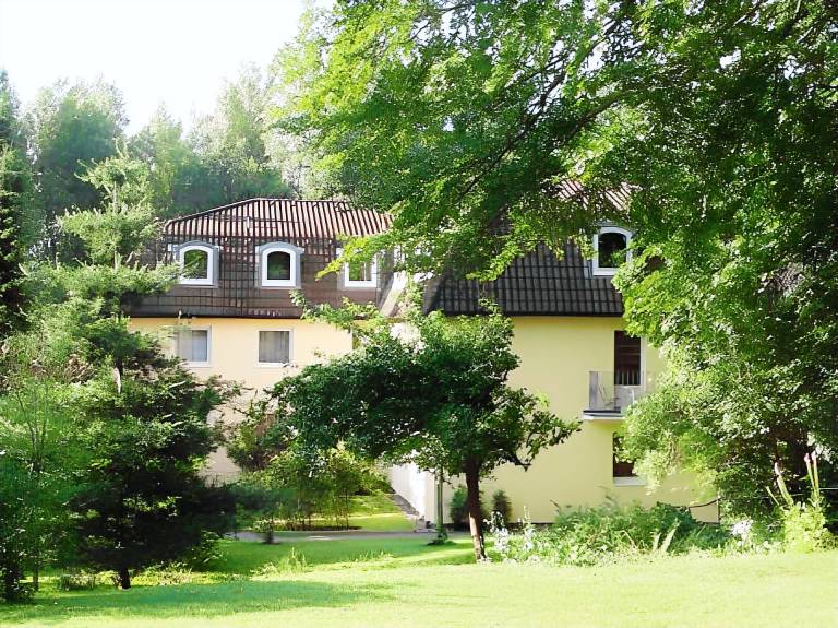 Hotel Haus Kronenthal in Ratingen
