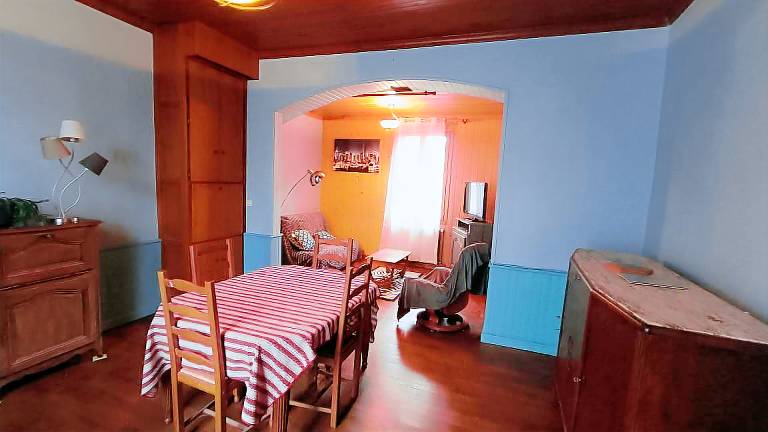 Maison de vacances Issoire