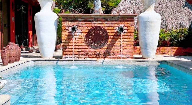 Casa Miura Hotel Boutique in Ajijic