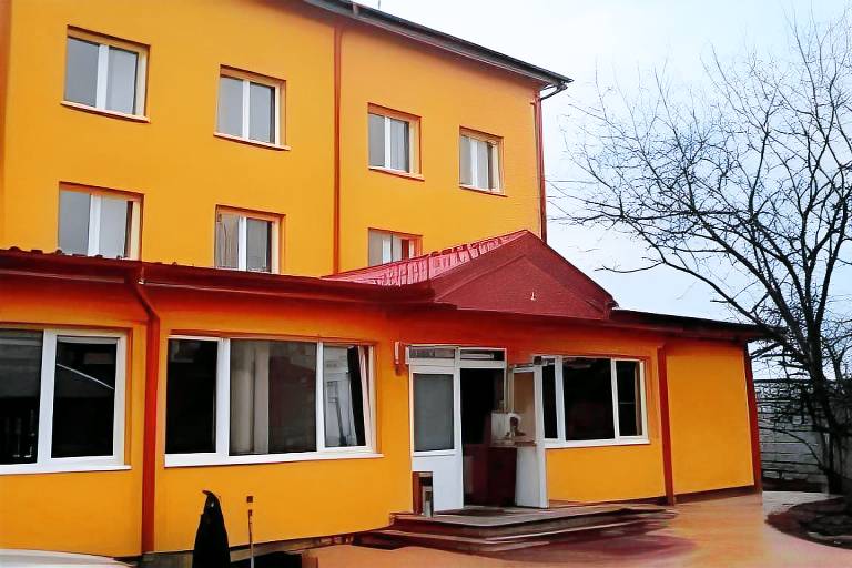 Bed and breakfast  Targu Mures
