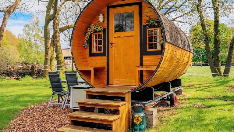 Ferienwohnung Lastrup