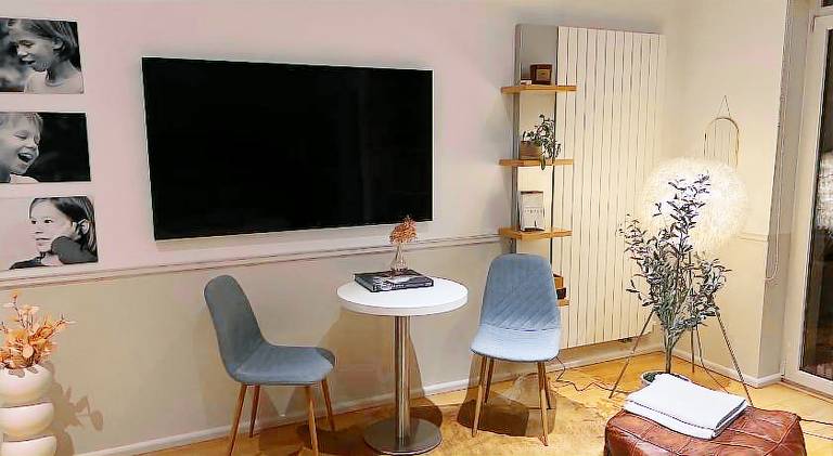 Holiday apartment with 1 room for 2 persons — photo 4