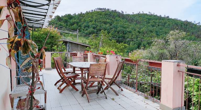 Villa Vignolo with Pool & BeachServices — photo 4