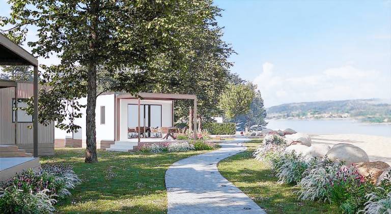 Eden Village Lago Maggiore — photo 4