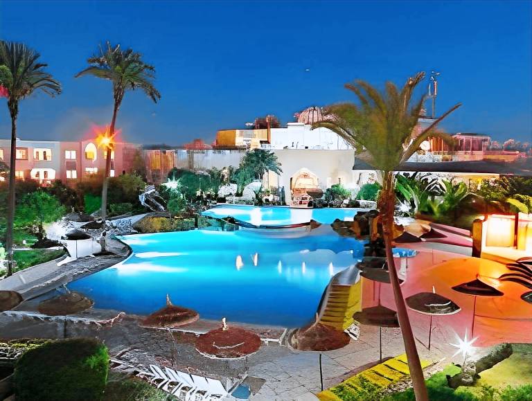 Joya Paradise in Djerba Midun