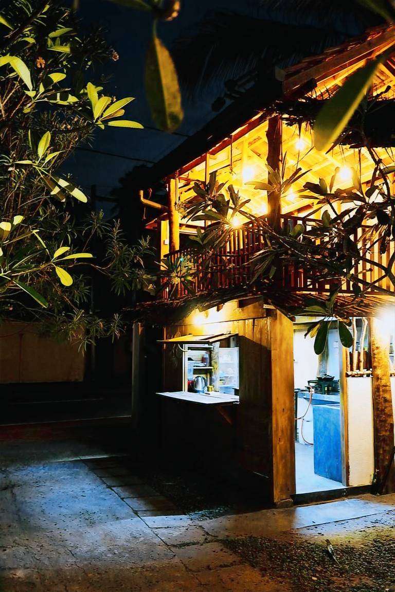 Soul Inn in Ahangama