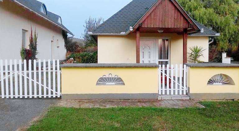 Apartman Villány